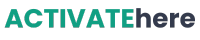 Activatehere